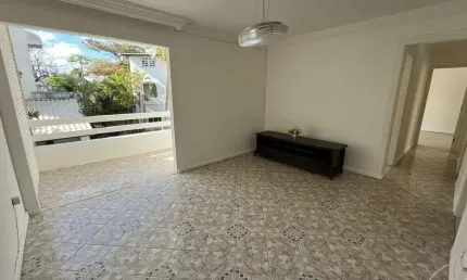 Apartamento para venda em lauro de freitas, vilas do atlântico, 3 dormitórios, 1 suíte, 2 banheiros, 1 vaga
