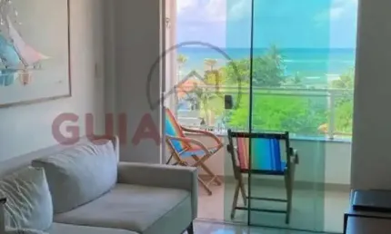 Apartamento para venda em salvador, piatã, 2 dormitórios, 1 suíte, 2 banheiros, 1 vaga
