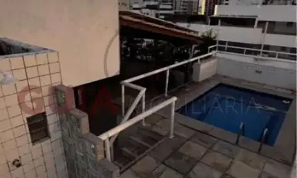 Apartamento para venda em salvador, pituba, 4 dormitórios, 1 suíte, 4 banheiros, 3 vagas