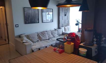 Apartamento 3 dorm 2 suites 2 vagas 97 m² Mogilar, Mogi das Cruzes