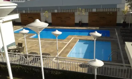 Apartamento 3 Dorm. 1 Suite 2 Vagas 82 m – Nova Mogilar