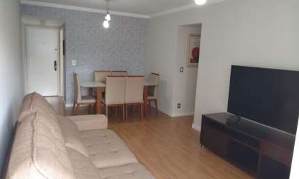 Apartamento 3 dormitórios 3 vaga 111m² – Vila Mogilar