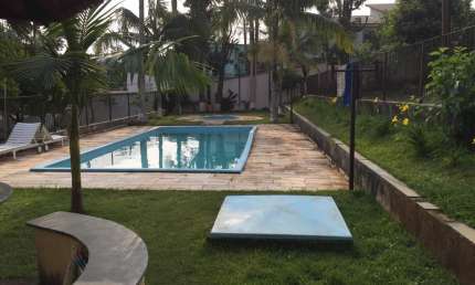 Casa 4 dorm, 2 suites,400 m², terreno 1500 m² Vila Oliveira Mogi Das Cruzes Sp