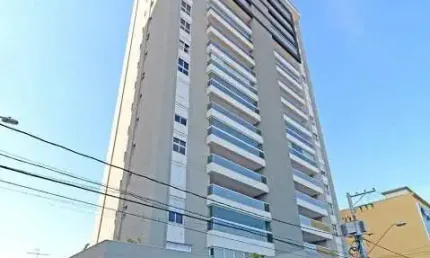 Apartamento com 4 quartos à venda na Rua Major Pinheiro Franco, 421, Centro, Mogi das Cruzes