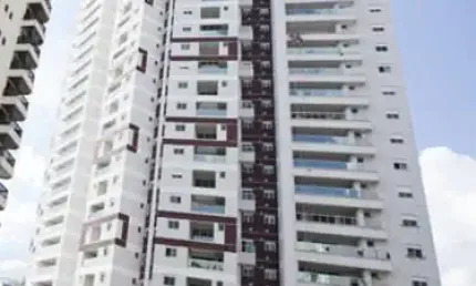 Apartamento 3 Dorm., 3 Suites, 3 Vagas, 153 m² – Vl Oliveira