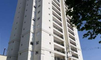 Apartamento 3 Dormitórios 3 Suítes 2 Vagas 126 m² Ipiranga
