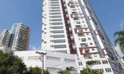 Apartamento 4 Dormitórios 2 Suíte 3 Vagas - Pq. Monte Libano, Mogi das Cruzes - SP