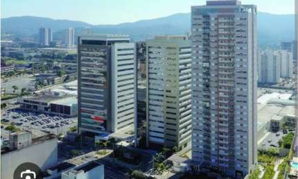 Apartamento 1 Dormitório 1 Vaga - Jardim Armenia, Mogi das Cruzes - SP