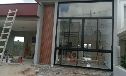 Casa no Pq. São Martinho com 3 dormitórios, 2 suítes, 4 vagas de garagem, 207 m²