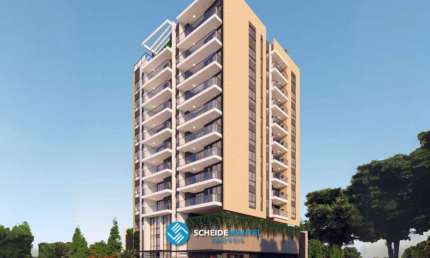 Apartamento com 3 quartos à venda na Rua Maurício Monerat, 99, Gravata, Navegantes, 96 m2 por R$ 1.031.000