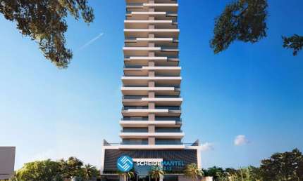Apartamento com 3 quartos à venda na Rua 500 (Sebastião Vieira Lins), 85, Centro, Balneário Piçarras, 120 m2 por R$ 1.320.000