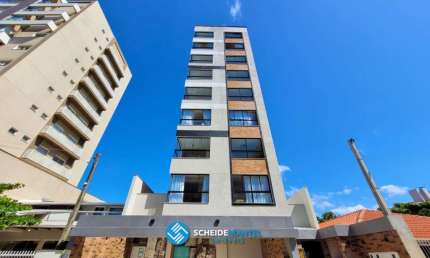 Apartamento com 3 quartos à venda na Oscar Cordeiro, 233, Gravata, Navegantes, 97 m2 por R$ 780.000