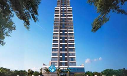 Apartamento com 3 quartos à venda na Rua João Medeiros, 128, Centro, Balneário Piçarras, 172 m2 por R$ 1.994.000