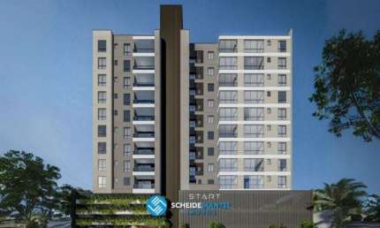 Apartamento com 2 quartos à venda na Rua Frei Antoninho, 501, Gravata, Navegantes, 67 m2 por R$ 675.000