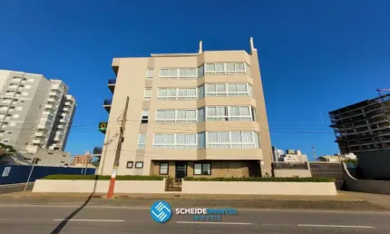 Apartamento com 5 quartos à venda na Avenida Prefeito Cirino Adolfo Cabral, 7649, Gravata, Navegantes, 318 m2 por R$ 3.500.000