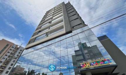 Apartamento com 3 quartos à venda na Rua Maurício Monerat, 201, Gravata, Navegantes, 103 m2 por R$ 959.000