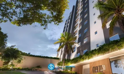 Apartamento com 2 quartos à venda na Angelina Cordeiro Herkenhoff, 50, Velha, Blumenau, 66 m2 por R$ 533.000