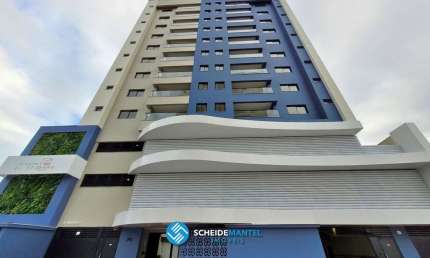 Apartamento com 2 quartos à venda na Rua Brasília, 305, Centro, Navegantes, 83 m2 por R$ 750.000