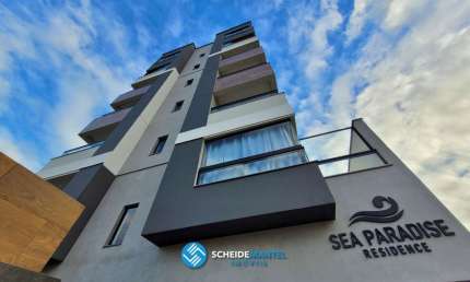Cobertura com 3 quartos à venda na Rua Arnaldo Passos, 167, Centro, Navegantes, 170 m2 por R$ 1.200.000