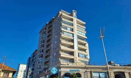 Apartamento com 2 quartos à venda na Avenida Prefeito Cirino Adolfo Cabral, 9067, Gravata, Navegantes, 86 m2 por R$ 1.250.000