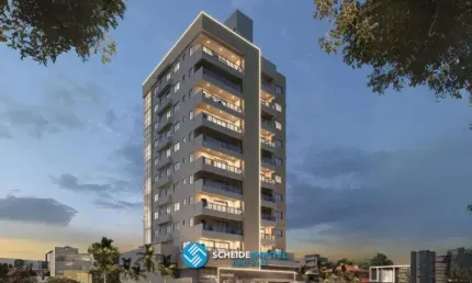 Apartamento com 3 quartos à venda na rua nicolau kleis, 65, centro, navegantes, 104 m2 por r$ 957.000