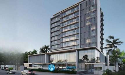 Apartamento com 3 quartos à venda na Avenida Prefeito Adolfo Cirino Cabral, 995, Centro, Navegantes, 147 m2 por R$ 1.600.000