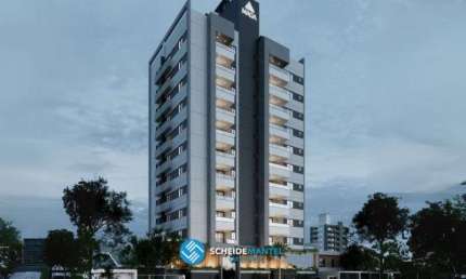 Apartamento com 2 quartos à venda na Rua Apolinio Russi, 230, Centro, Navegantes, 74 m2 por R$ 829.000