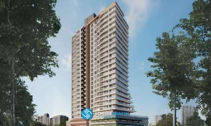 Apartamento com 3 quartos à venda na Avenida Nereu Ramos, 5885, Itacolomi, Balneário Piçarras, 152 m2 por R$ 2.579.000