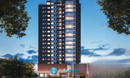 Apartamento com 2 quartos à venda na Avenida Nereu Ramos, 667, Centro, Balneário Piçarras, 88 m2 por R$ 1.406.000