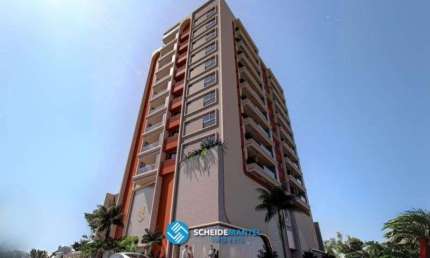 Apartamento com 2 quartos à venda na Rua Gerônimo Souza, 167, Gravata, Navegantes, 81 m2 por R$ 808.000