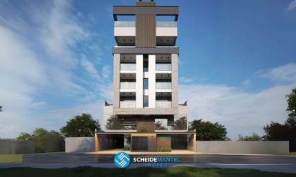 Apartamento com 3 quartos à venda na Avenida Prefeito Cirino Adolfo Cabral, 1302, Centro, Navegantes, 161 m2 por R$ 1.710.000