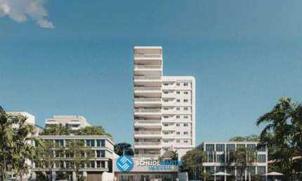 Apartamento com 2 quartos à venda na Avenida Prefeito Cirino Adolfo Cabral, 8001, Gravata, Navegantes, 82 m2 por R$ 1.376.000