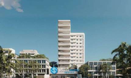 Apartamento com 3 quartos à venda na Avenida Prefeito Cirino Adolfo Cabral, 8001, Gravata, Navegantes, 113 m2 por R$ 1.790.000
