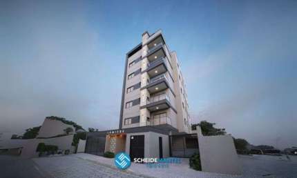 Apartamento com 2 quartos à venda na Rua Comandante Apolinário Marques Brandão, 290, Centro, Navegantes, 80 m2 por R$ 658.000