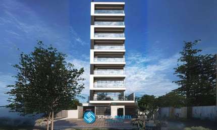 Apartamento com 3 quartos à venda na Rua João Kleis, 126, Centro, Navegantes, 219 m2 por R$ 1.450.000