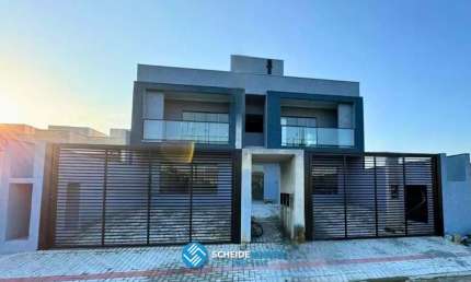 Apartamento com 2 quartos à venda na Rua 4400 (Palmeiras), Itacolomi, Balneário Piçarras, 75 m2 por R$ 460.000