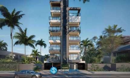 Apartamento com 3 quartos à venda na Rua Tainha, 358, Itacolomi, Balneário Piçarras, 158 m2 por R$ 1.350.000
