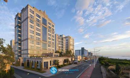 Apartamento com 3 quartos à venda na Avenida Prefeito Cirino Adolfo Cabral, 999, Centro, Navegantes, 113 m2 por R$ 2.078.000