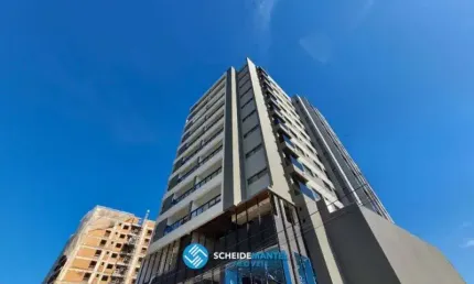 Apartamento com 2 quartos à venda na Rua Maurício Monerat, 201, Gravata, Navegantes, 80 m2 por R$ 842.000