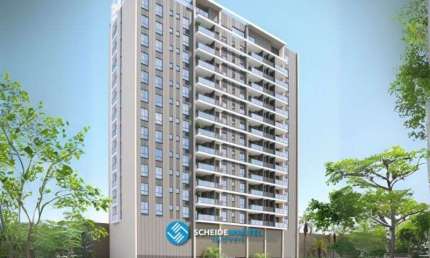 Apartamento com 3 quartos à venda na Rua Avelino João Reis, 95, Centro, Penha, 124 m2 por R$ 1.235.000