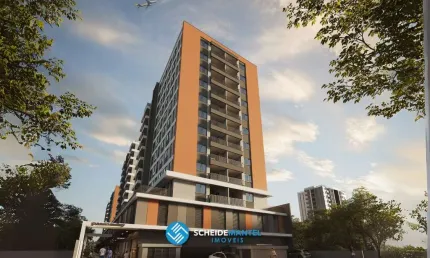 Apartamento com 3 quartos à venda na Avenida Prefeito José Juvenal Mafra, 7300, Gravata, Navegantes, 85 m2 por R$ 1.482.000