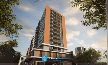 Apartamento com 2 quartos à venda na Avenida Prefeito José Juvenal Mafra, 7300, Gravata, Navegantes, 63 m2 por R$ 896.000