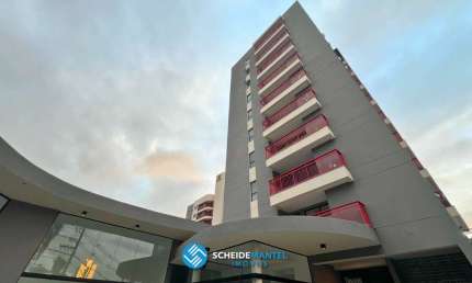 Apartamento com 2 quartos à venda na Rua dos Caçadores, 730, Velha, Blumenau, 70 m2 por R$ 450.000