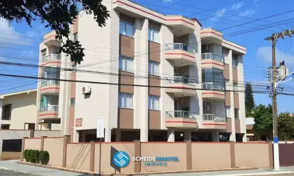 Apartamento com 2 quartos à venda na Avenida Itapocorói, 136, Armação, Penha, 77 m2 por R$ 780.000