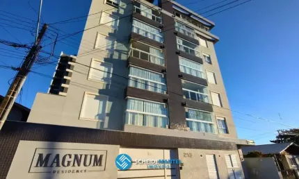 Apartamento com 3 quartos à venda na Rua Antonio Victor dos Santos, 213, Gravata, Navegantes, 85 m2 por R$ 1.150.000