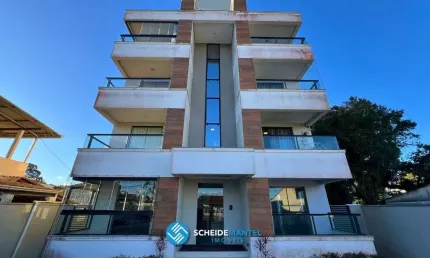 Apartamento com 2 quartos à venda na Avenida Joaquim Couto, 944, Gravata, Navegantes, 68 m2 por R$ 453.000