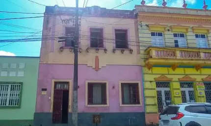 Casa com 3 quartos à venda na Rua Xv De Novembro, 461, Centro, Antonina