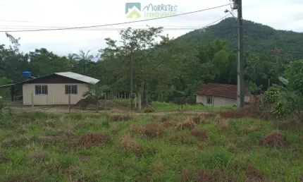 Terreno à venda no bairro rio sagrado - morretes/pr, rural