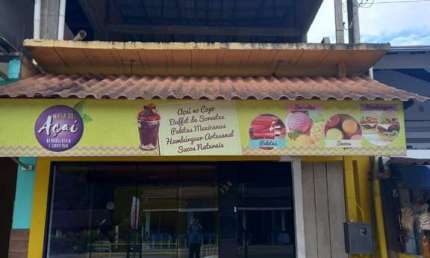Sobrado à venda no bairro São João da Graciosa - Morretes/PR, Rural