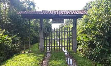 Fazenda à venda no Barreiros, Morretes 